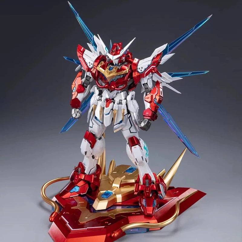 Fondjoy Naraka Bladepoint Dragon Call 18cm ABS Model Kit