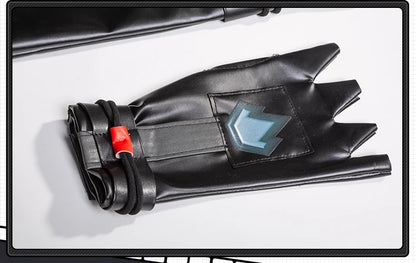 iCoser Zenless Zone Zero Yixuan Cosplay Costume Wig Uniform Headwear Bird Props Yunkui Summit Carnival Halloween Party for Women