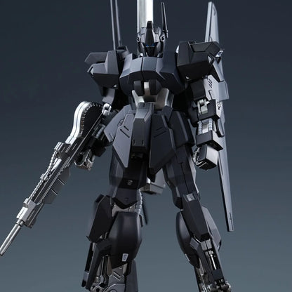 In Stock WMH Model JMS Hyaku Shiki Crash HG 1/144 MSN-00100CR Assembly Model Kit Toys Action Figures Robot Plastic Model Gifts