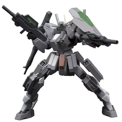 YHJG Model Cherudim SAGA HG 1/144 HGBF Seven Gun GN-006/SA Assembly Model Kit Action Figures Plastic Model Kits Toy Gift