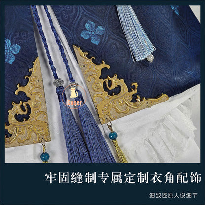 Wuthering Waves Phoebe Cosplay Costume Wig Dress Hat Headwear Game Outfit Uniform Socks Halloween Party for Women Girls Props