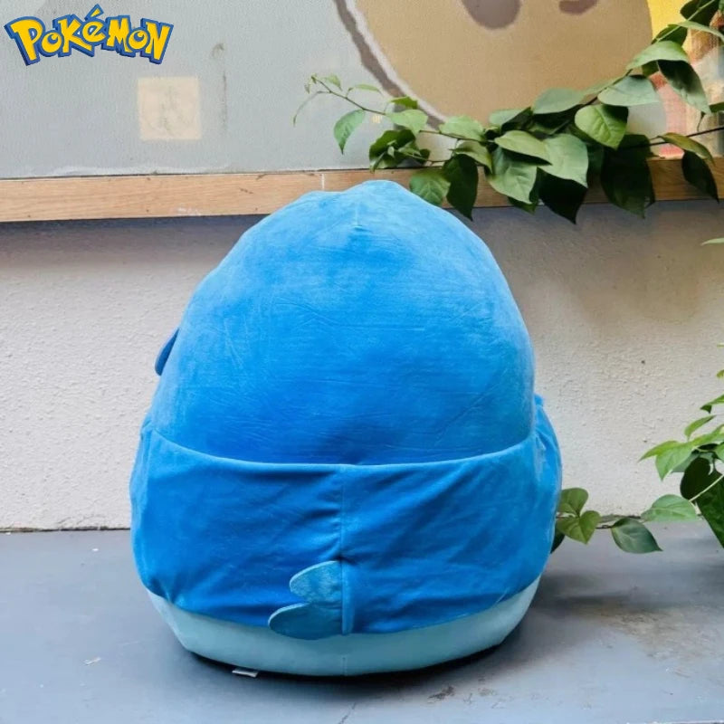 25/55CM Pokémon Peluche Cartoon Anime Kawaii Plush Pillow/doll Comfortable Soft Doll Children's Stuffed Animal Toy Gifts