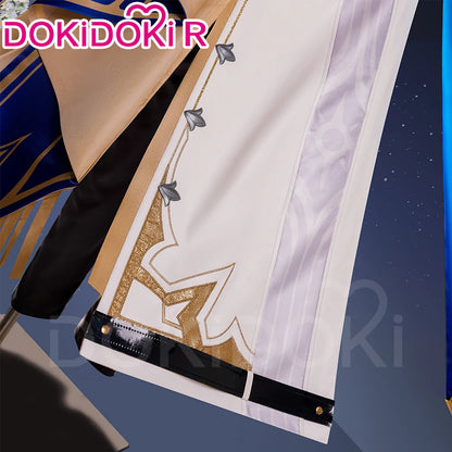 IN STOCK Phainon Cosplay Costume Game Honkai: Star Rail【XS-2XL】DokiDoki-R HSR Men Costume Phainon Halloween Cosplay Plus Size