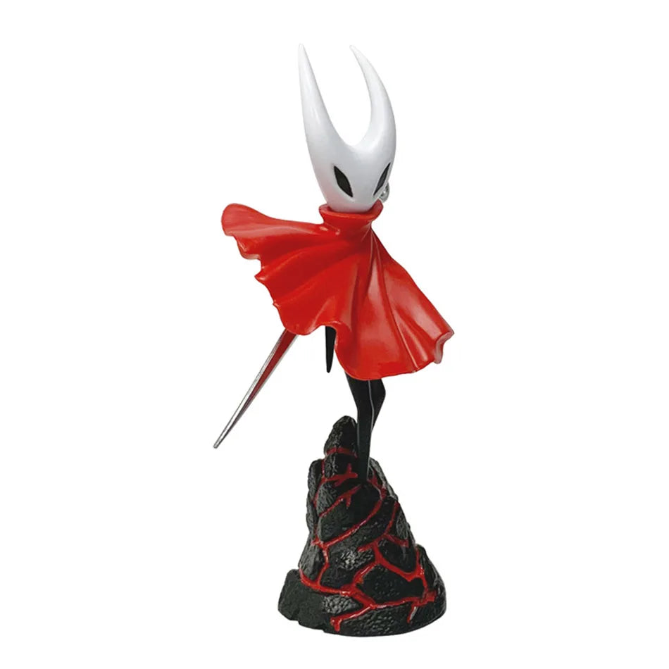 Popular Trendy Toy - Hollow Knight Hornet VC Articulated Figure, Stylish & Cute Decoration, Fan Collection, Holiday Gift