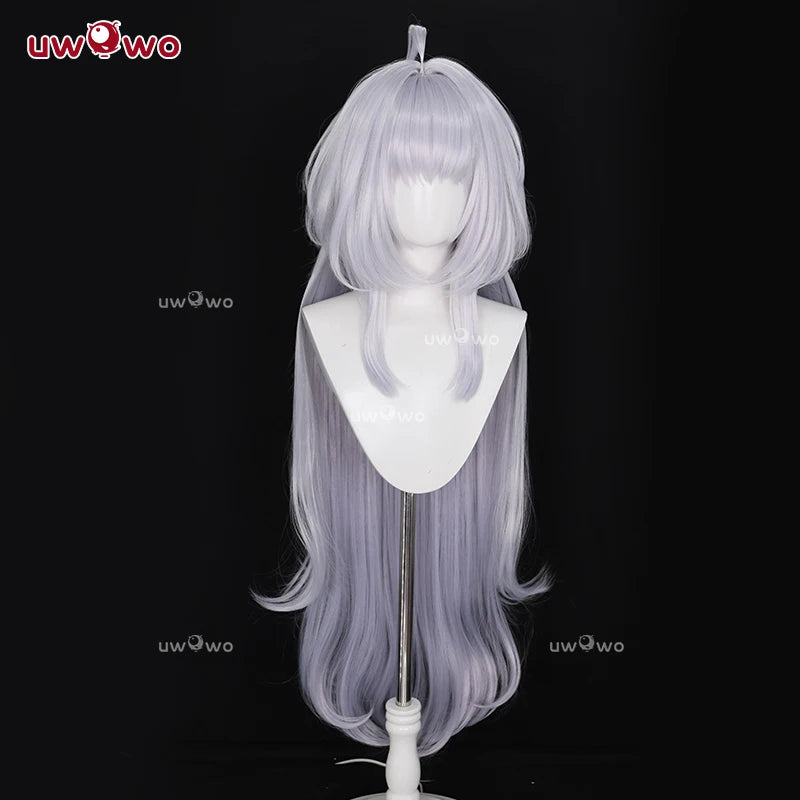 PRE SALE UWOWO Avalon Cosplay Game Fatee/Grandd Orderr Merlin Prototype "Lady Avalon" Cosplay Costume Halloween Costume