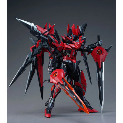 Iron Toys Model STAR DESTROYER 1/100 Assembly Model Kit TC Prototype Testing Machine Alloy Skeleton Action Figure Toy Gifts