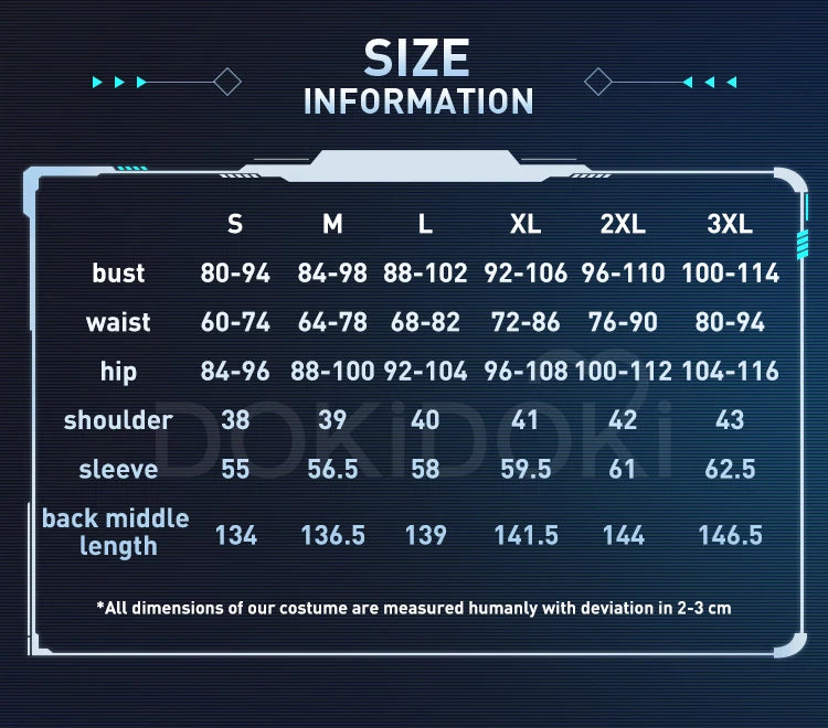 Susann Stormm Cosplay Costume Game【S-3XL】DokiDoki-SR Misterr Fantastic Invisiblee Women Shoes Plus Size