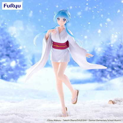 FuRyu Trio-Try-iT Jigoku Sensei Nube 19-21CM PVC Model - YUKIME