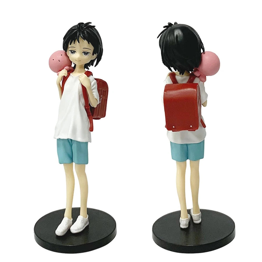 15cm Kuze Takopii no Genzai Anime Figure Cute Kuze Shizuka Action Figure Kawaii Takopii Figurine PVC Collection Model Doll Toys