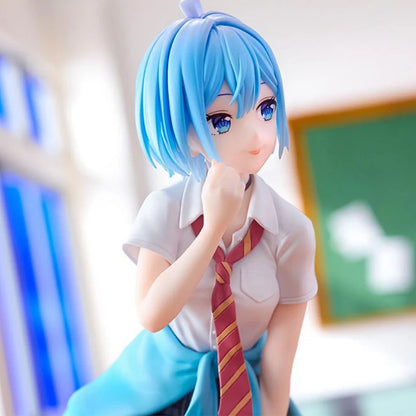 FuRyu Trio-Try-iT Inuzuka Himari 21CM PVC Model