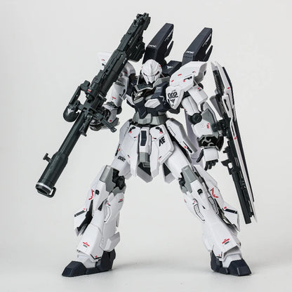 Bandai Sinanju Stein MSN-06S HGUC 1/144 Plastic Model Kit