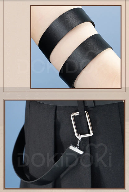 IN STOCK Ubel Cosplay Costume Anime Frieren: Beyond Journey's End【S-3XL】DokiDoki-R Women Dress Ubel Plus Size