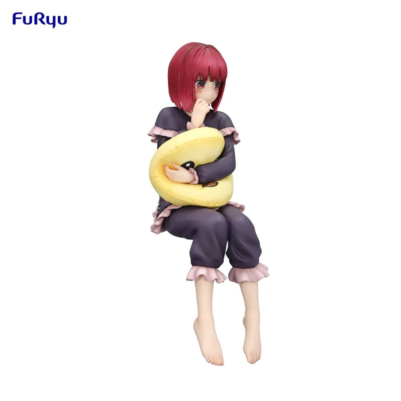 FuRyu Oshi No Ko Hoshino Ai Arima Kana Kurokawa Akane 15CM PVC
