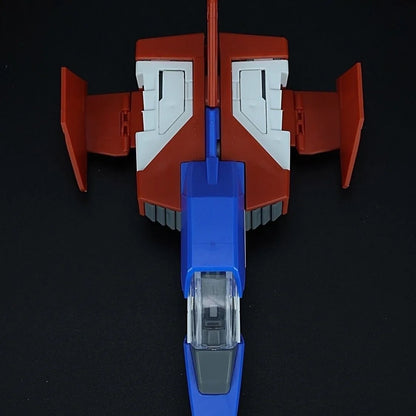 In Stock FANGDAJING Model RX-78-2 1/35 Assembly Model Kit Action Figures Toy Robot Plastic Model Kits Gifts