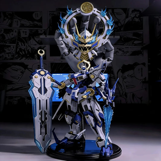 Bandai Susanoo 1/100 Scale ABS Metal Frame Model Kit