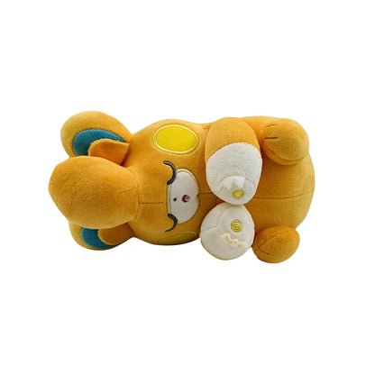 20cm Kawaii Pawmi Pokemon Plush Toys Anime Cartoon Pokémon Plushie Sleep Pillow Doll Stuffed Gift for Kids Birthday Xmas