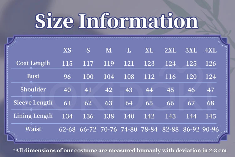 IN STOCK Jinshi Frog Cosplay Costume Anime The Apothecary Diaries【XS-4XL】DokiDoki-R Maomao Jinshi Cosplay Plus Size