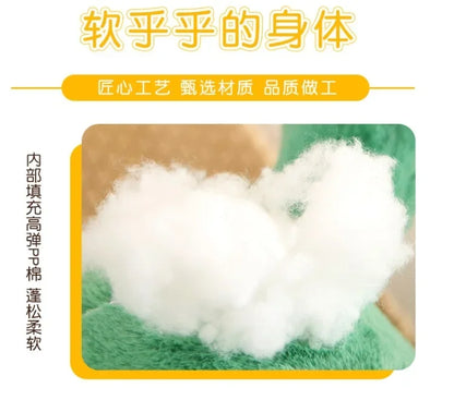 58cm Large Size Dinosaur Soft Gift Stuffed Animal Plush Kawaii Dino Plush Animal Toy Plush Toys Pillow Stuffed Soft Plushie