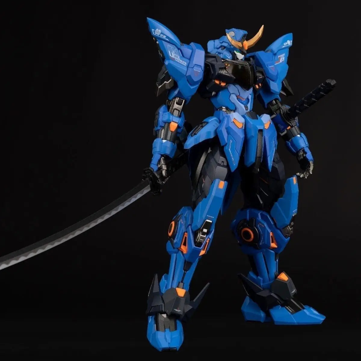 Moshow Progenitor Effect Series MCT-J03 20cm ABS Model