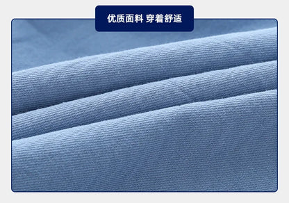 Cute Yellow Shirts for Boys Girls Clothes Cotton Long Sleeve Toddler Children Shirts Collar Korean Kids Shirt Baby Bottom Shirt