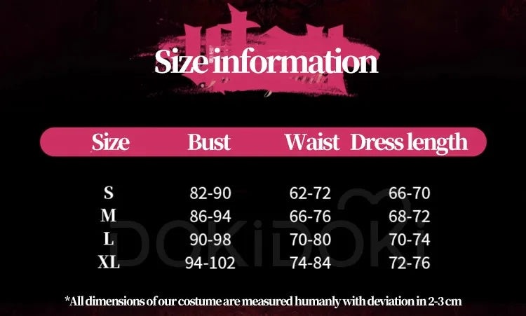 Tsukiyomi Utau Doujin Cosplay Costume Anime Shugo Chara! DokiDoki-R Halloween Devil Angel Utau Cosplay