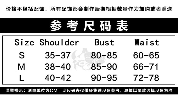 Genshin Impact Skirk Cosplay Costume Wig Dress Uniform Headwear Metal Accessories Festival Halloween Party for Women Girl iCoser