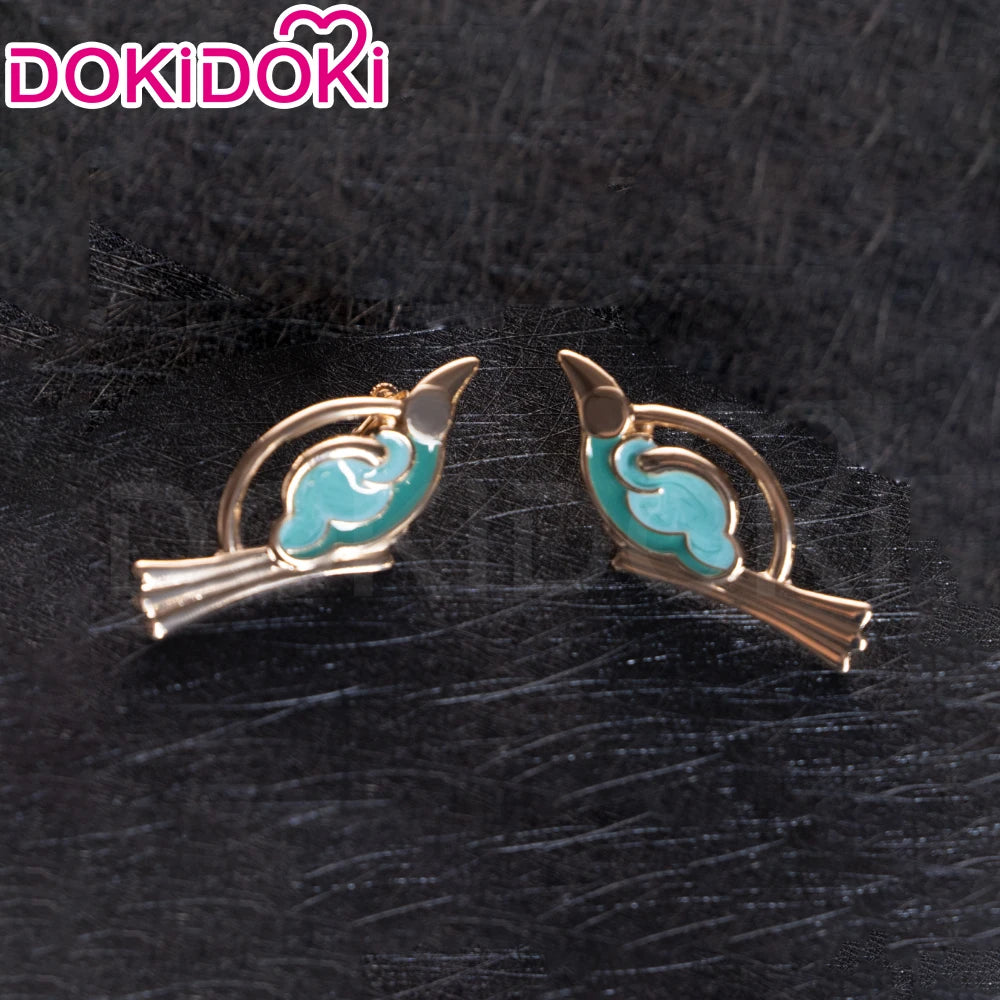 IN STOCK Astra Yao Wig Game Zenless Zone Zero DokiDoki ZZZ Women 90cm Long Straight Hair Astra Cosplay Free Wig Cap