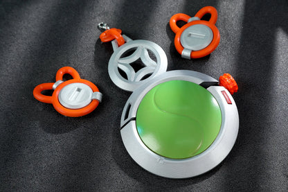 Zenless Zone Zero Zhao Cosplay Costume Dress Uniform Headwear Tail Earrings Rabbit Ear Halloween Party for Women Girls Role Play