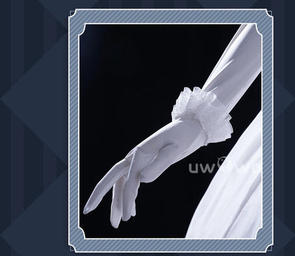 UWOWO Collab Series: Game Identity V Bloody Queen Mary Cosplay Costume Women Cosplay Outfit