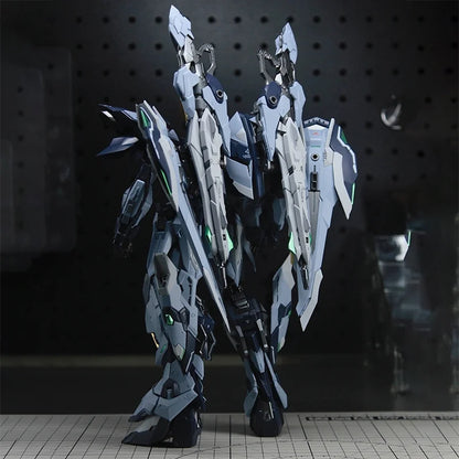 In-stock CANGDAO Celestial Punishment CD-TG02 1/100 Genesis Series Metaverse Alloy Finished Assembly Model Kit Collectible Robot