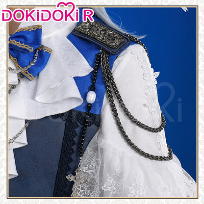 Sunday Doujin Cosplay Costume Game Honkai: Star Rail【M-2XL】DokiDoki-SR HSR Sunday Cosplay Wings Plus Size