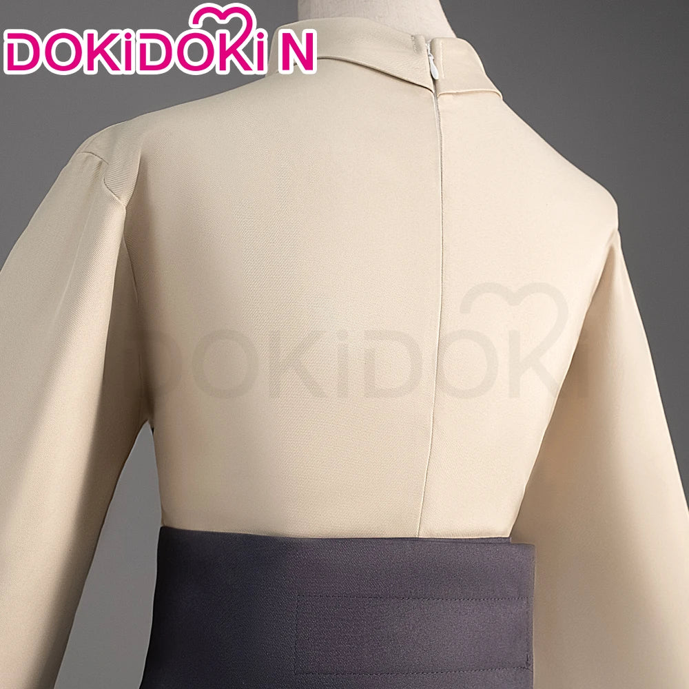 Apricot Cosplay Costume Game Sky Children of Light Cosplay【S-2XL】DokiDoki-N Sky Light Awaits Plus Size