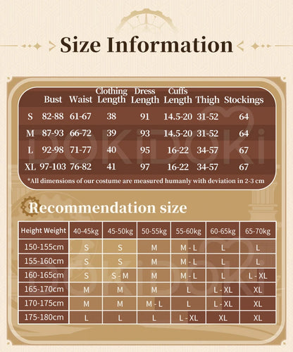 IN STOCK Navia Cosplay Costume Game Genshin Impact DokiDoki-SR Women Halloween Costume Metal Accessories Medieval Navia Wig