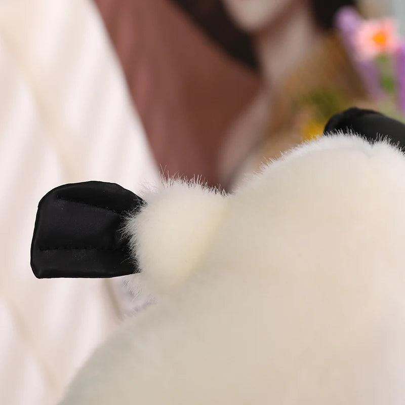 Precious Austrialian Animal Platypus Duckbill Plush Toy Simulation Platypus Cute Stuffed Doll Students Education Gift