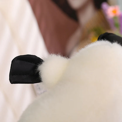 Precious Austrialian Animal Platypus Duckbill Plush Toy Simulation Platypus Cute Stuffed Doll Students Education Gift