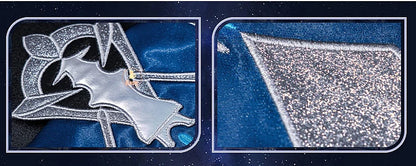 Honkai Star Rail Cerydra Cosplay Costume Wig Dress Uniform Crown Headwear Festival Halloween Party for Women Girls Carnival Prop