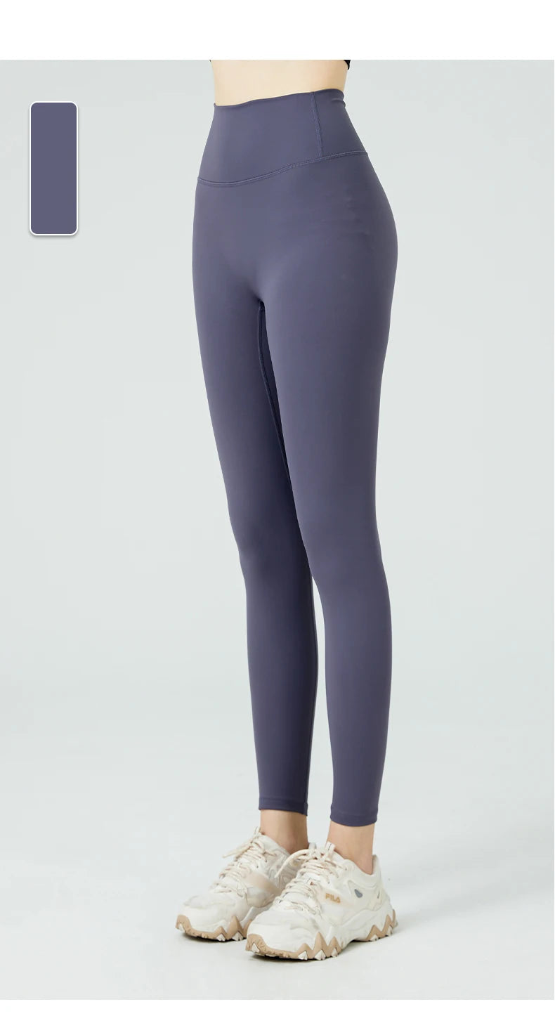 2025 Codex Seamless Yoga Leggings Women’s Sports Tights Gym Workout Fitness Pants Athletic Wear