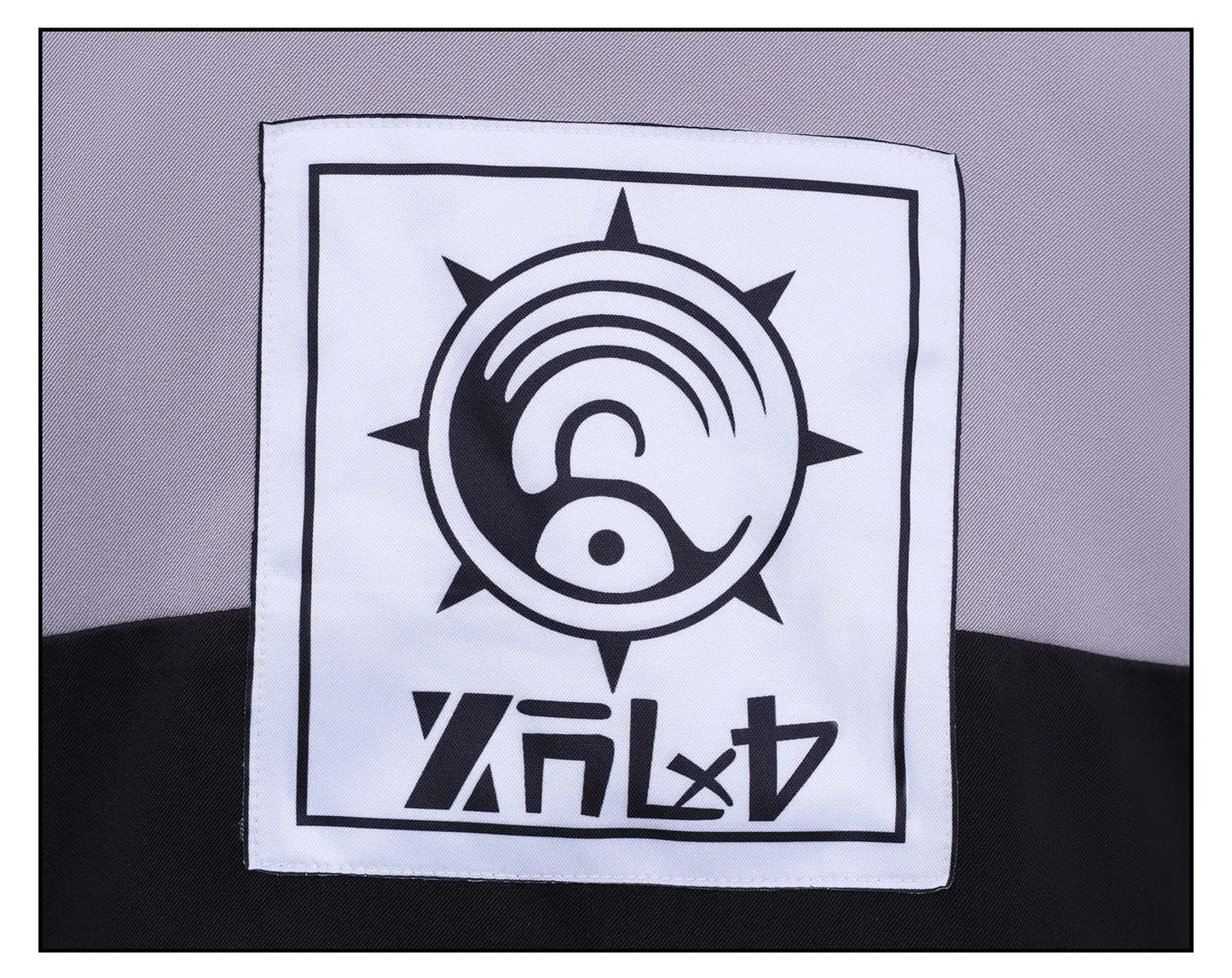 Anime Gachiakuta Riyo Reaper Cosplay Costume Uniform Jacket Short Backpack Akuta Cleaners Halloween Party for Women Girls iCoser