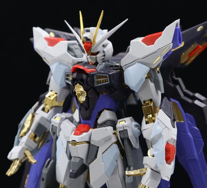 Bandai Daban 8802S Blue Soul Version Model 1/100 ABS