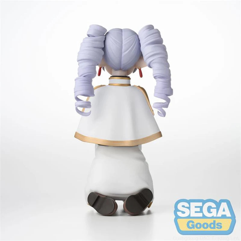 SEGA Frieren Beyond Journey’s End 10CM PVC Model