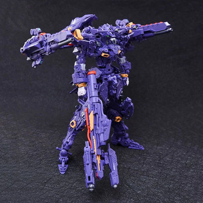 IN ERA + MG 1/100 THUNDERBOLT Cosmic Combat Robot RMD Assembly Model Kit Action Figure Plastic Toy Gift - Original Box