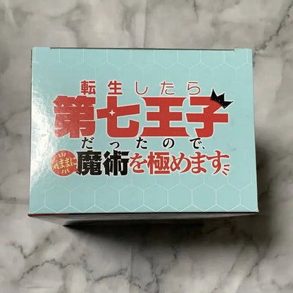 Vivit Lloyd De Sarlem PVC Model Bandai