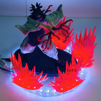 Anime Jujutsu Kaisen Dai 2 Ki CHOSO Chousou Action Figure Toys PVC Model Collection Animation Figurine Status