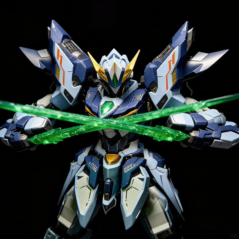 Bandai TianFa 1/100 Scale ABS Assembly Model Kit