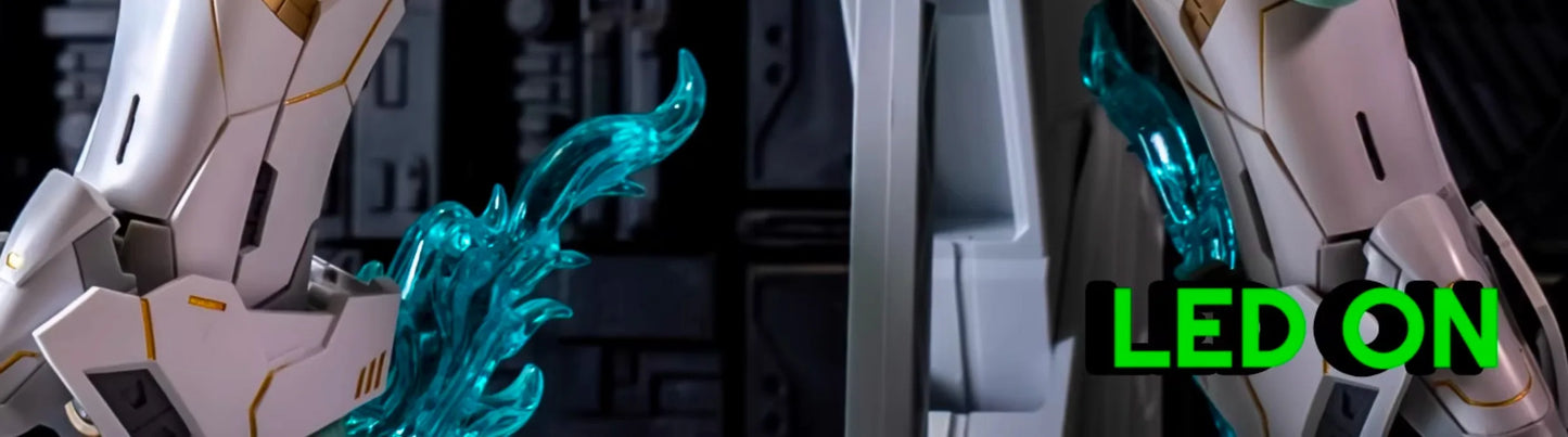 TORNADO HOBBY Studio XI RX-105 Head Carving 1/144 1/72 Sky Defender Assembly Model Kit Toy GK Model Mecha Head Accessory Gifts