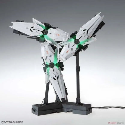 【Revised Edition】Mythical beast Model MG 1/100 Unicorn 2201 MGEX RX-0 Assembly Model Kit Robot Action Figures Plastic Toys Gifts