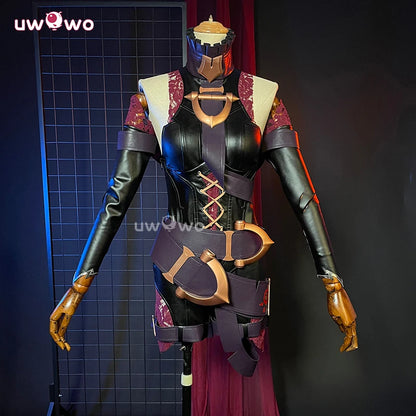 UWOWO Briar Cosplay Collab Collab Series: League of Legends/LOL Briar Cosplay Costume