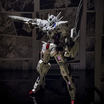 DABAN 8816A Astraea GNY-001 MG 1/100 Assembly Model Kit Action Figures Plastic Model Kits Robot Collection Kids Toy