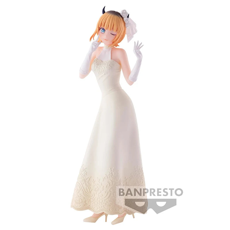 Banpresto Oshi No Ko Hoshino Ai Model PVC Figure