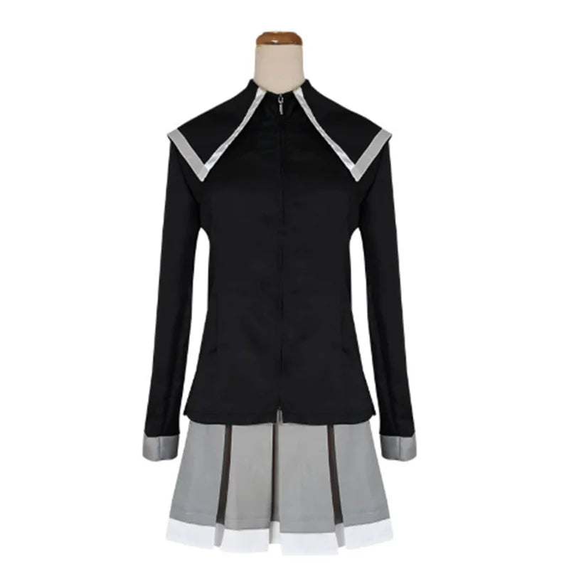 Homchee Trends Akemi Homura Cosplay Costume Set Polyester